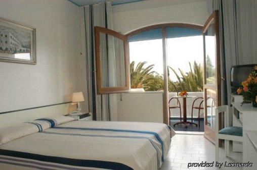 Hotel Azzolini Villagrazia Di Carini Rom bilde